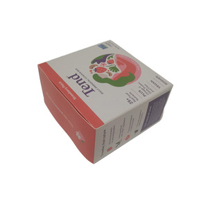 Tùy chỉnh truy cập hàng đầu điểm truy cập hộp trái cây hiển thị siêu thị giấy các tông hộp hiển thị cho cửa hàng bán lẻ - Product Image 2