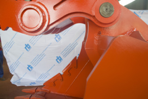 <span class=keywords><strong>Pince</strong></span> de préhension hydraulique <span class=keywords><strong>pour</strong></span> excavatrices de 15 <span class=keywords><strong>à</strong></span> 20 tonnes, disponible <span class=keywords><strong>pour</strong></span> toutes les conditions de travail - Product Image 4