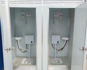 Fournisseur <span class=keywords><strong>Toilette</strong></span> portable mobile en conteneur <span class=keywords><strong>Toilette</strong></span> <span class=keywords><strong>de</strong></span> luxe préfabriquée petite pièce simple <span class=keywords><strong>toilette</strong></span> en conteneur <span class=keywords><strong>toilette</strong></span> publique à plat - Product Image 3