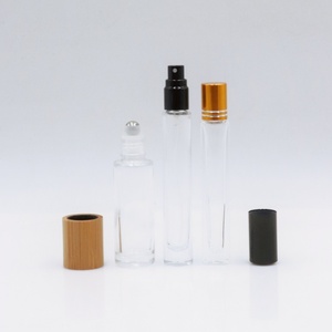 ขวดน้ำหอมแก้วเปล่า <span class=keywords><strong>Santal</strong></span> <span class=keywords><strong>33</strong></span> ขนาด 30 มล. 50 มล. 100 มล. พร้อมโลโก้ตามสั่ง - Product Image 6