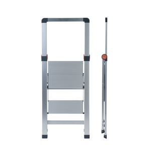อุปกรณ์ช่วยพยุงตัวแบบมีพาราเพ็ทสลิมสเต็ป - Product Image 2