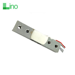 Sensor de Celda de Carga de Punto Único <span class=keywords><strong>Lino</strong></span> LN616C 300g-5kg para Máquinas de Pesaje, Tipo Viga de Cizallamiento, de Acero Aleado con Precisión de 0.05% F.S. - Product Image 6