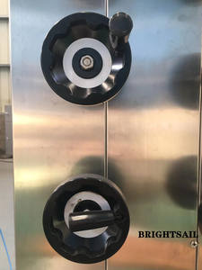 Broyeur de graines de <span class=keywords><strong>moutarde</strong></span> Brightsail broyeur à rouleaux machine de fabrication de poudre à haute teneur <span class=keywords><strong>en</strong></span> huile avec CE - Product Image 5