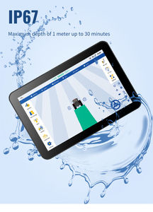 ระบบนำทางด้วยมือ NST N250 - Product Image 3