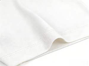 T-shirt de sport à manches courtes en polyester léger à séchage rapide, personnalisable avec logo, idéal pour la course, la gym et le marathon - Product Image 6