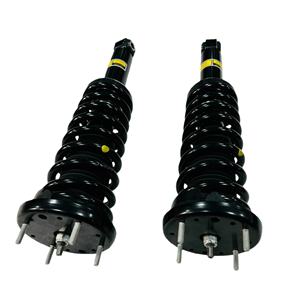 Nuevos Amortiguadores de Suspensión Delantera/Trasera para Automóviles XF/XJ/XJL 2WD (C2D16483ZC C2D16483) - Product Image 2