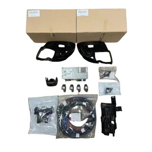 Nhà Máy Outlet gốc 360 độ hệ thống <span class=keywords><strong>camera</strong></span> cho Porsche Panamera 971 không thấm nước sao lưu máy ảnh xem đêm <span class=keywords><strong>CCD</strong></span> - Product Image 5