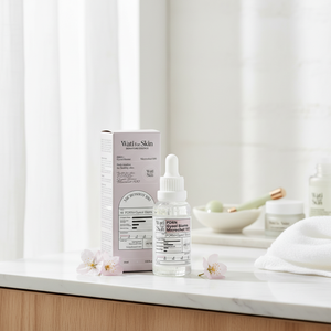 PDRN Biome Essence 30ml - Made in Korea Beauty Ampoule Revitalizing Skincare <b>Serum</b> Skin Care Korean Cosmetics RTS - Product Image 3