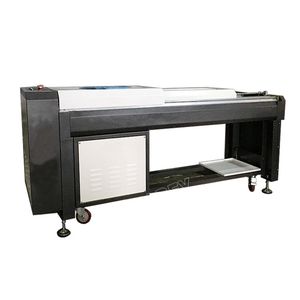 Automatische Horizontale Elektrische Ultimative Prüfstück-Schneidemaschine Seil-Zugfestigkeitsprüfgerät - Product Image 1