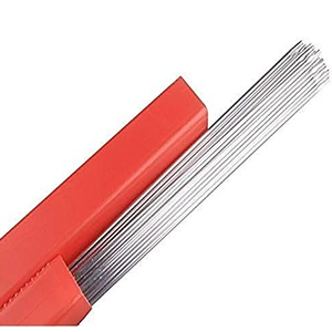 Fil <span class=keywords><strong>de</strong></span> soudage en alliage d'aluminium ER4043 ER5356 diamètres 0,8-4,0 mm MIG TIG - Product Image 2