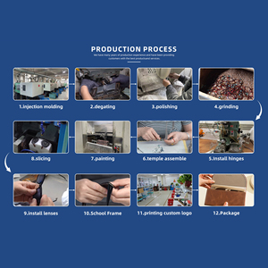 <span class=keywords><strong>Occhiali</strong></span> <span class=keywords><strong>da</strong></span> <span class=keywords><strong>Sole</strong></span> All'Ingrosso Unisex con Montatura Rotonda Retrò <span class=keywords><strong>Occhiali</strong></span> <span class=keywords><strong>da</strong></span> <span class=keywords><strong>Sole</strong></span> <span class=keywords><strong>Uomo</strong></span> 2026 <span class=keywords><strong>Occhiali</strong></span> Designer in Acetato - Product Image 4