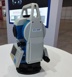 Mato <span class=keywords><strong>MTS</strong></span>-<span class=keywords><strong>1202R</strong></span>+ Refletorless de alta qualidade com precisão de ângulo 2'' Estação <span class=keywords><strong>total</strong></span> - Product Image 4