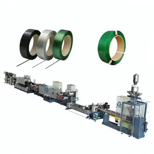 Chinese Manufacturers PET Strapping Machine