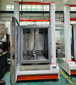Customized High-Low Temperature PC Control <strong>Tensile</strong> <strong>Testing</strong> <strong>Machine</strong> <strong>Universal</strong> for PCB Board Filament New Generation Product - Product Image 3