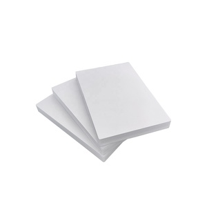 Sdevergreen Chất Lượng Cao 1560X3050Mm PVC UV Đá Cẩm Thạch Hội Đồng Quản Trị Thân Thiện Với Môi. 50 Mật Độ 15Mm 8Mm Cắt Bọt Celuka Formex Sintra - Product Image 3