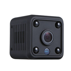 Caméra IP <span class=keywords><strong>Wifi</strong></span> Mini Cam Web <span class=keywords><strong>Wifi</strong></span> Caméra de surveillance nocturne Home Outdoor Wireless Wi-fi <span class=keywords><strong>Webcam</strong></span> Baby Monitor. - Product Image 2