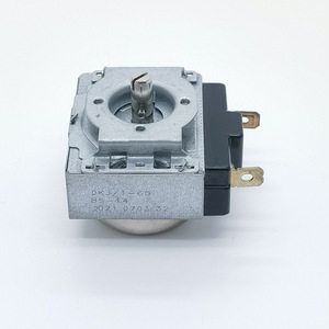 Interrupteur de contrôle de temps DKJ à axe D entièrement automatique pour appareils de cuisine, fours électriques et chauffages - Product Image 3