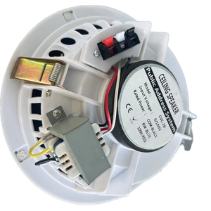 Trần loa cho nhà và văn phòng chất lượng cao âm thanh dễ dàng cài đặt - Product Image 2