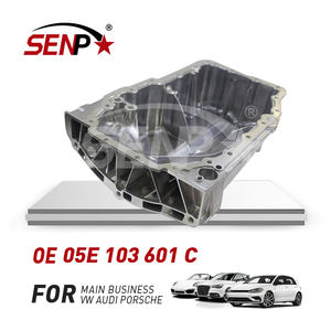 Coppa olio motore SENP per AUDI A1 City Carver A3 CUPRA SEAT Arona SKODA VW 17-21 muslimah - Product Image 6