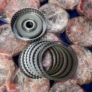 Tambour de transmission automatique 09k tf 62sn K1 neuf (6 plaquettes de friction) - Product Image 1