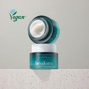 [HEALARA] CORE REVIVE CRÈME D'ACTIVATION Vegan Algues Marines Soin Des Pores Hydratant Total Peau Réparation Core Revive Crème Pour Le Visage - Product Image 5
