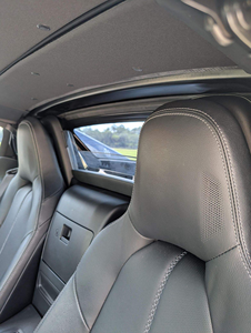 2022 <span class=keywords><strong>MAZDA</strong></span> <span class=keywords><strong>MX5</strong></span> Mia TA AWD กระปุกเกียร์อัตโนมัติระยะทางต่ำพวงมาลัยซ้ายสภาพแก๊ส/ไฟฟ้า - Product Image 6