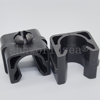 100 pièces/sac Clip en plastique pour 1104J100125
