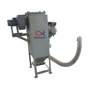 Dahan Industrial <strong>Supplier</strong> Price Purifying air <strong>Dust</strong> Collector Machine <strong>Dust</strong> <strong>Removal</strong> Equipment - Product Image 5