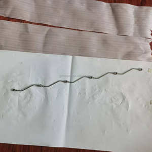 Piezas de excavadora 6D140 Boquilla de inyector de combustible de la 6210-11-6521 para excavadora <span class=keywords><strong>Komatsu</strong></span> <span class=keywords><strong>PC1600</strong></span> 6210116521 - Product Image 2