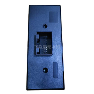 Interrupteur de lève-vitre électrique avant gauche 1702533180 pour Freedom Ship 5-15 ans, ensemble de commande de vitre électrique - Product Image 3