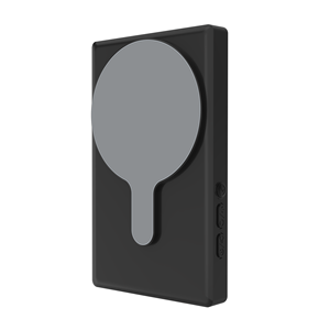 Teléfono magnético Vlog Selfie Monitor <span class=keywords><strong>Pantalla</strong></span> <span class=keywords><strong>con</strong></span> <span class=keywords><strong>audio</strong></span> y <span class=keywords><strong>pantalla</strong></span> táctil Grabación inalámbrica Cámara trasera Selfie Monitor <span class=keywords><strong>con</strong></span> altavoz - Product Image 4