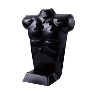 หุ่นนางแบบครึ่งตัวสำหรับผู้ชาย,หุ่นโชว์ครึ่งตัว - Product Image 4