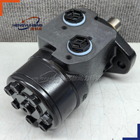 Moteur hydraulique pour chariot élévateur 155200A6312AAAAAS Impro-Fluidtek, moteur d'entraînement hydraulique à couple élevé pour la manutention des matériaux