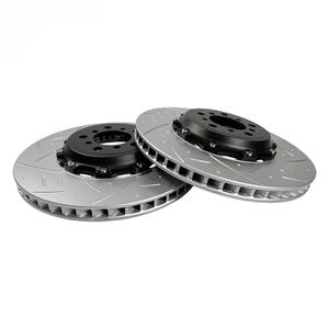 Rotor de disco de freno con ventilación de eje trasero de buena calidad al por mayor 2114230912 para <span class=keywords><strong>MERCEDES</strong></span> - Product Image 2