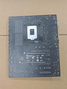 Tarjeta Madre Z270 GAMING PRO ATX LGA 1511 para CPU de 6ª y 7ª Generación, 4 Ranuras DDR4 DIMM, 64GB - Product Image 5