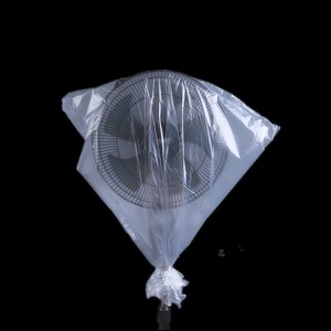 Bolsa de Boca Plana de Baja Presión, Tamaño Personalizado, Transparente, a Prueba de Humedad, para Almacenamiento y Empaque - Product Image 4