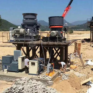 Fabricante de Plantas de Minería Profesionales de 5 TPH, Ofrece Soporte Técnico y Repuestos - Product Image 3