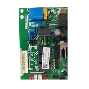 เมนบอร์ดเครื่องปรับอากาศ 17126000004431 MDV-D22T2.D64.1 สำหรับชิ้นส่วนเครื่องปรับอากาศส่วนกลาง - Product Image 3