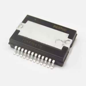 Chip IC Amplificador de Potencia de Audio SMD TDA8954TH Original HSOP-24 TDA8954TH/N1 - Product Image 1