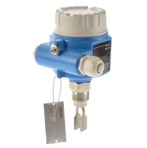 Capteur de niveau à fourche vibrante Endress+Hauser Liquiphant M FTL50/FTL51/FTM50/FTM51 industriel 316L IP67 - Product Image 1