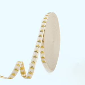 Rubans jacquard de différentes couleurs pour la Saint-Valentin, pour décorer les pinces <span class=keywords><strong>à</strong></span> cheveux ou les sangles, décorations de vêtements - Product Image 6