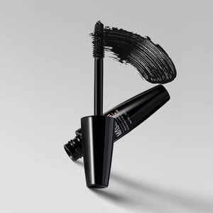 GIGIROSE Rímel Líquido Impermeable y Resistente al Sudor, Efecto Explosivo Transfronterizo, Duradero, para Pestañas Voluminosas y Rizadas, Ojos Grandes - Product Image 2