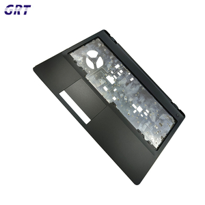 Carcasas de Repuesto para Computadora Portátil, Carcasas Superiores A, B, C y D para Dell Latitude 5570 E5570, Reposamanos - Product Image 3