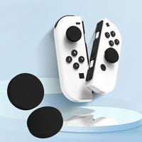 Poignées de pouce personnalisées à faible quantité minimale de commande pour Nintendo Switch1 Switch2 PlayStation5 PS4 XBOX poignées de pouce en TPU accessoires de protection de couverture