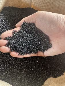 High Quality <strong>Black</strong> ABS Plastic Granules For Injection Molding And Industrial Applications Sample-based Customization - Product Image 5