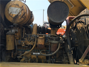 รถตักล้อยางมือสอง Komatsu WA300 พร้อมบริการจัดส่งแบบ DDP ไปยังยุโรป สเปน และทั่วโลก - Product Image 5