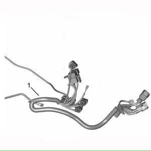 Pour <span class=keywords><strong>faisceau</strong></span> principal Ultra Bee électrique Motocross <span class=keywords><strong>moto</strong></span> UB <span class=keywords><strong>faisceau</strong></span> principal <span class=keywords><strong>faisceau</strong></span> de câblage câble principal - Product Image 6