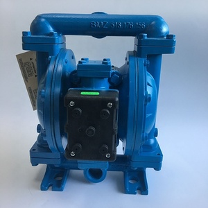 S1FB1A1WABS000 Sandpiper bomba de diafragma neumática agente - Product Image 2