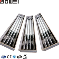 Nouveau cylindre d'impression flexographique pour machines d'impression, haute vitesse, standard, entièrement personnalisable, compatible UV, garantie d'un an