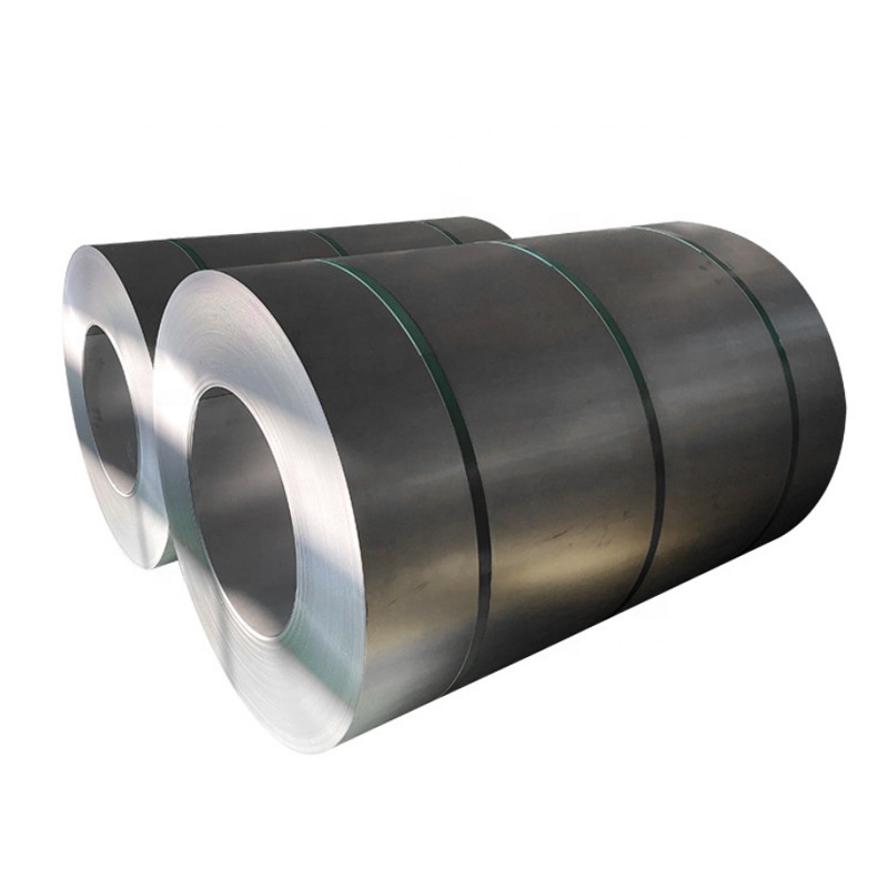 Cold Rolled Hot Dipped Galvanized Steel Sheet Coil 600mm - 1250mm Width